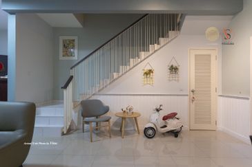 Persiaran Setia Permai