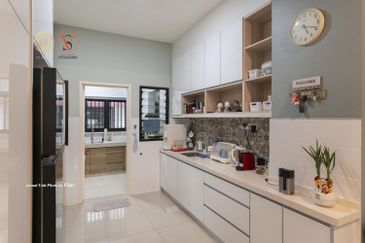 Persiaran Setia Permai