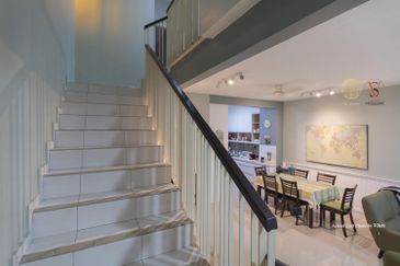 Persiaran Setia Permai