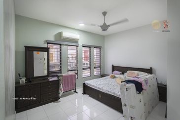 Persiaran Setia Permai