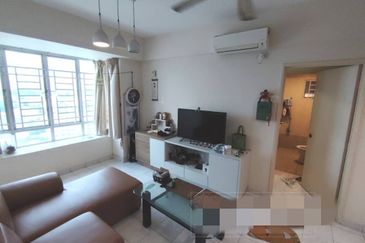 Palm Garden Apartment