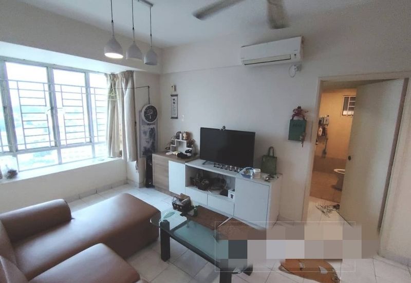 Palm Garden Apartment