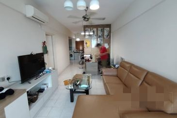 Palm Garden Apartment