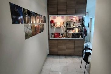 Palm Garden Apartment