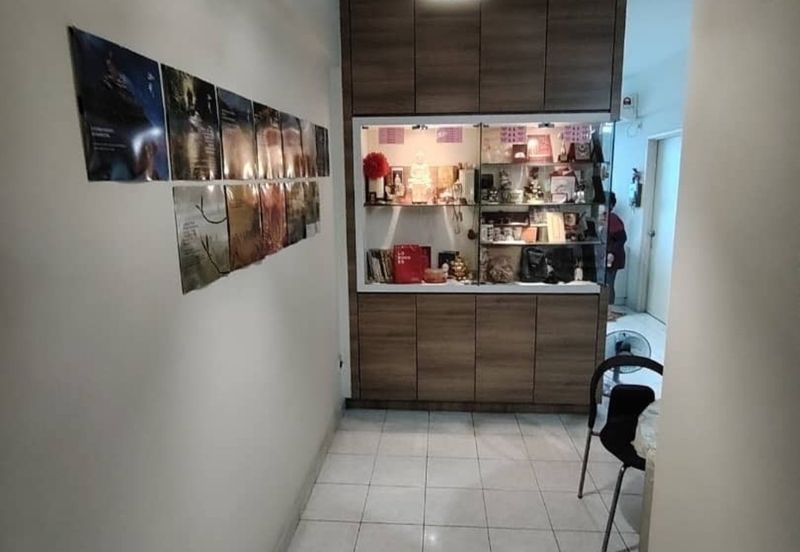 Palm Garden Apartment