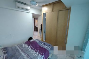 Palm Garden Apartment