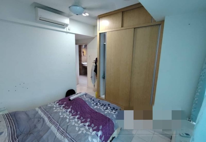 Palm Garden Apartment