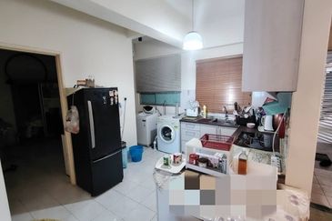 Palm Garden Apartment