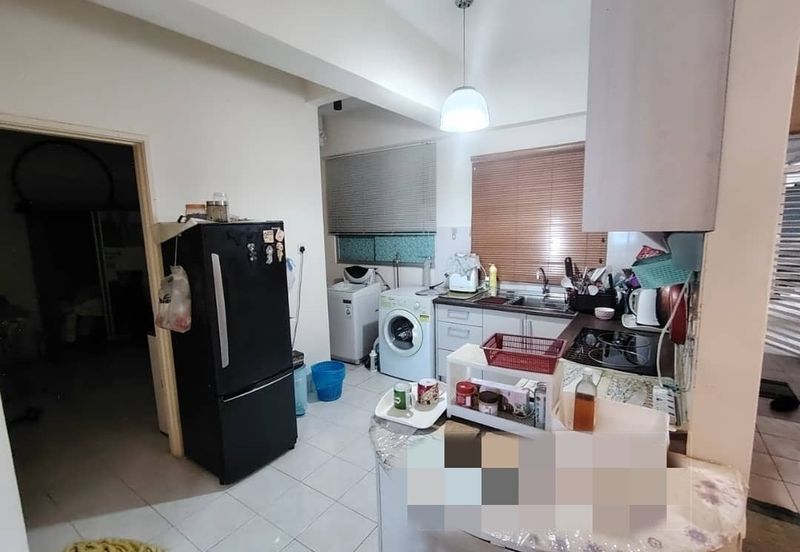 Palm Garden Apartment