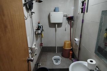 Palm Garden Apartment