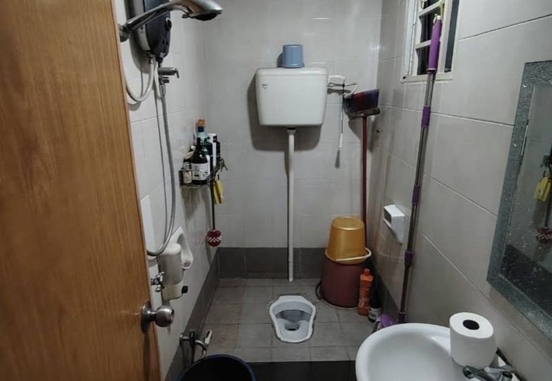 Palm Garden Apartment