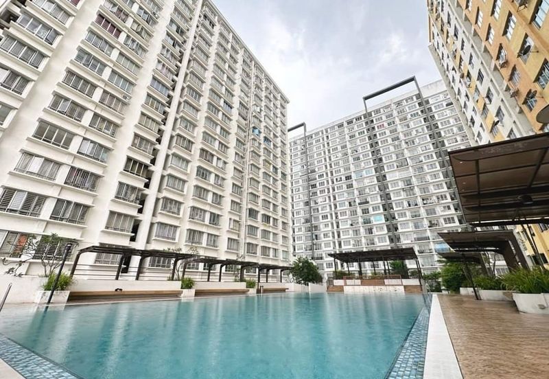 Palm Garden Apartment