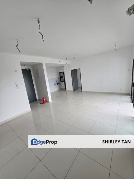 Trio by setia, Bukit tinggi Klang. Brand New Serviced Residence  Freehold 1,248 sq.ft 3 Bedrooms 3 Bathrooms Balcony 4 Car Park  , Selangor, Bandar Botanic/Bandar Bukit Tinggi