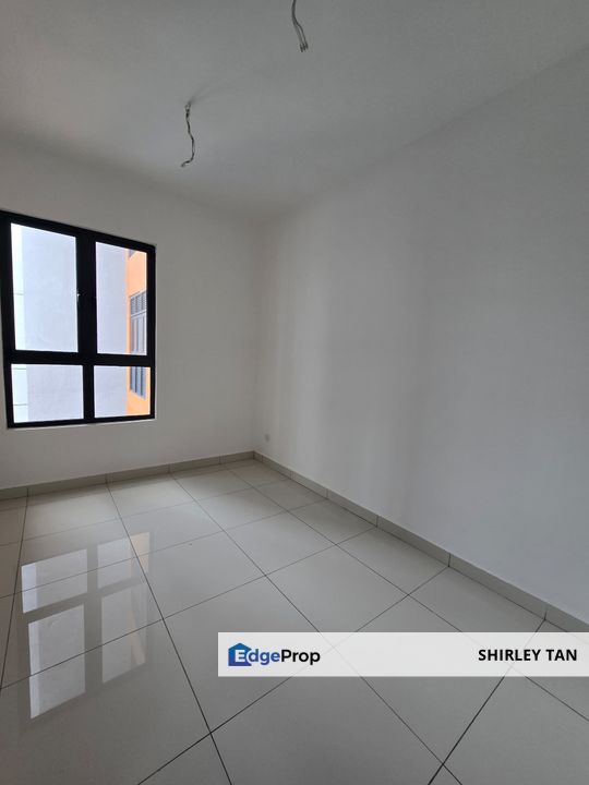 Trio by setia, Bukit tinggi Klang. Brand New Serviced Residence  Freehold 1,248 sq.ft 3 Bedrooms 3 Bathrooms Balcony 4 Car Park  , Selangor, Bandar Botanic/Bandar Bukit Tinggi