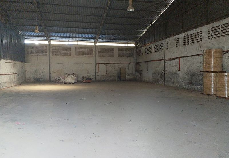 Kawasan Perindustrian Klang Utama