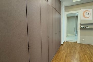 Canary Garden @Bandar Bestari