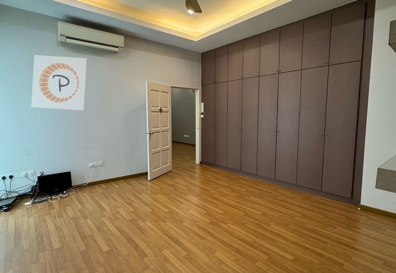 Canary Garden @Bandar Bestari