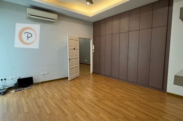 Canary Garden @Bandar Bestari