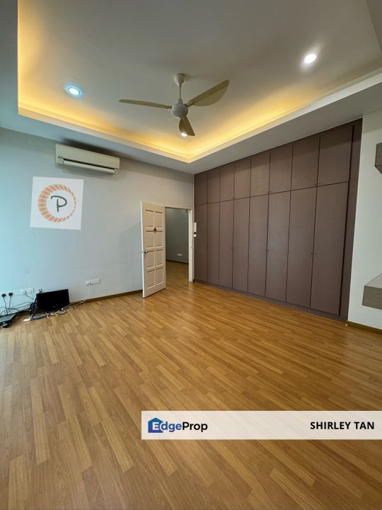 2 storey semi D at Canary Garden, Bandar Bestari, Klang , Selangor, Klang