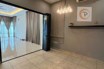 Canary Garden @Bandar Bestari