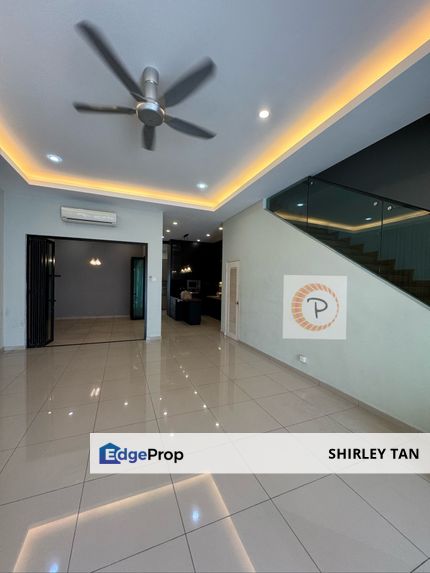 2 storey semi D at Canary Garden, Bandar Bestari, Klang , Selangor, Klang