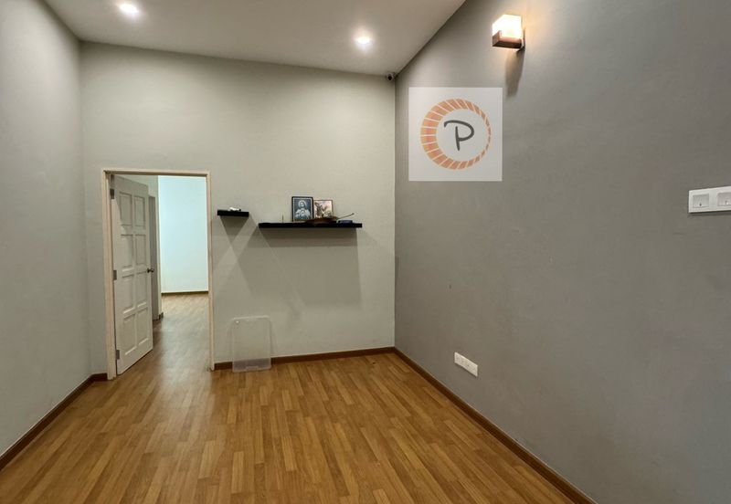 Canary Garden @Bandar Bestari