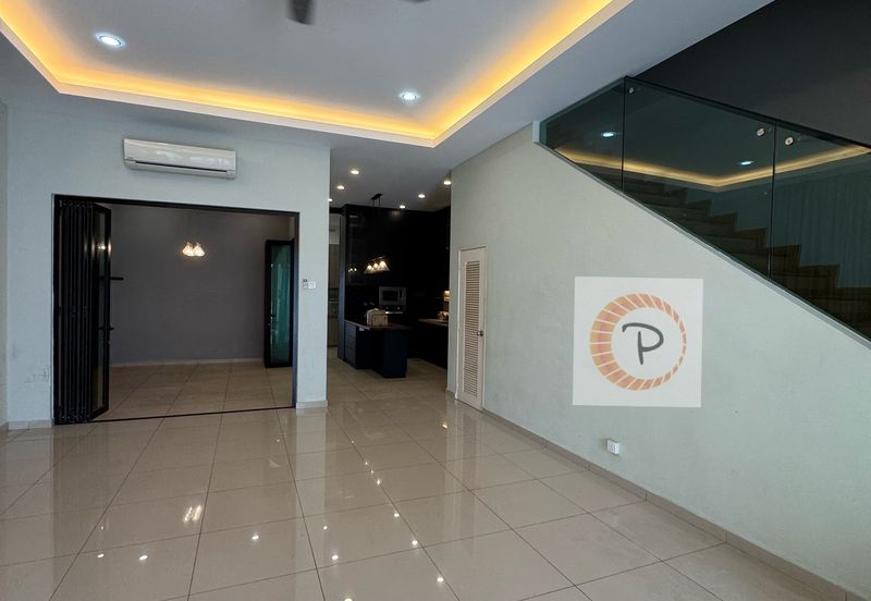 Canary Garden @Bandar Bestari