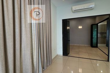 Canary Garden @Bandar Bestari