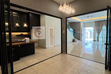 Canary Garden @Bandar Bestari