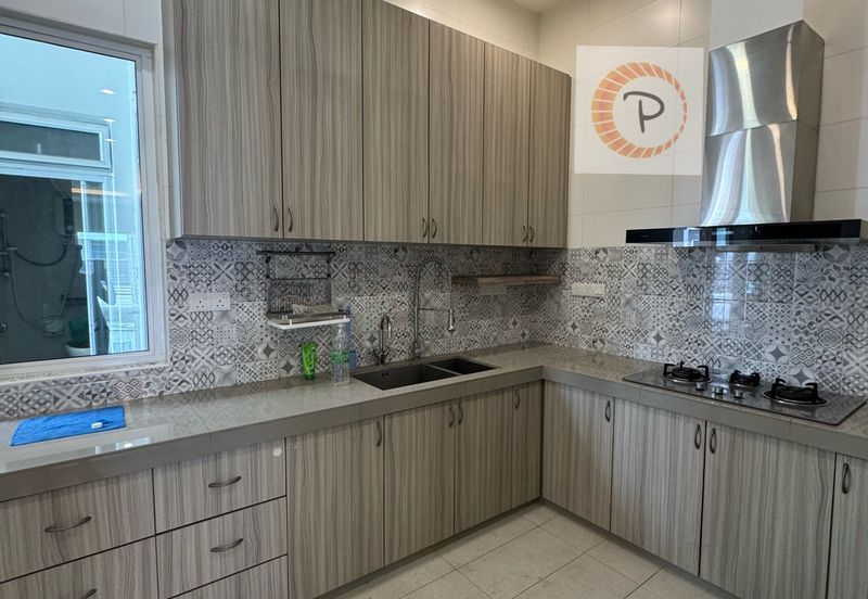 Canary Garden @Bandar Bestari