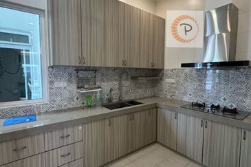 Canary Garden @Bandar Bestari