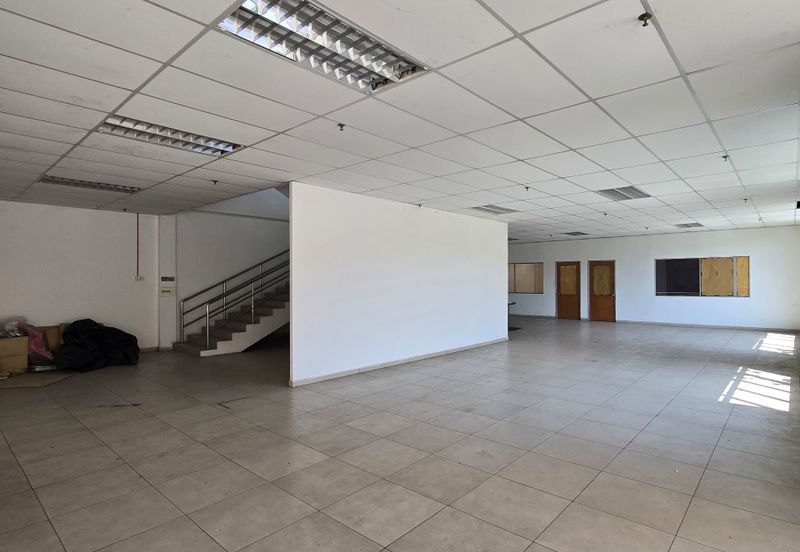 Aman Perdana Industrial