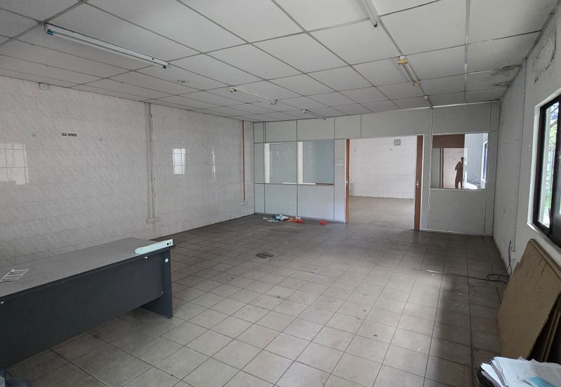 Aman Perdana Industrial