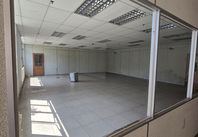 Aman Perdana Industrial