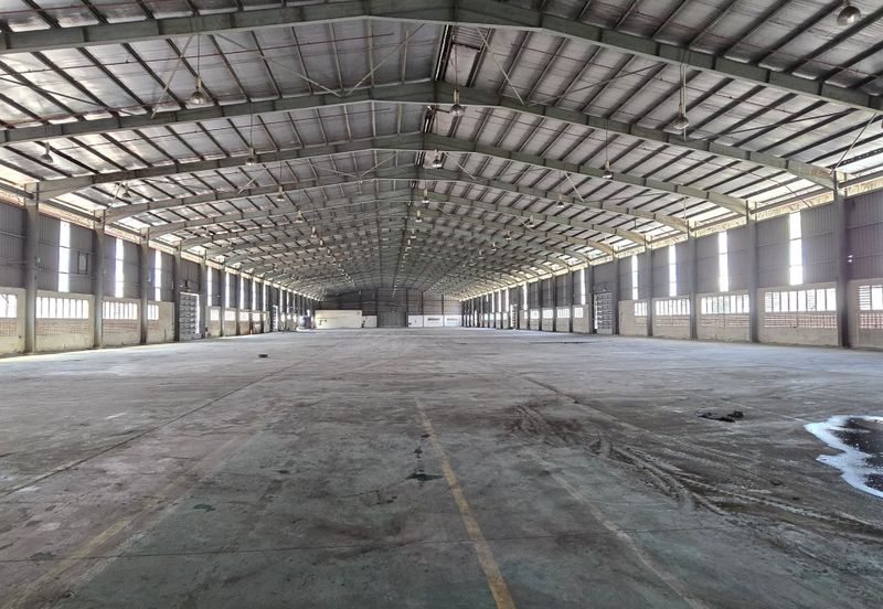 Aman Perdana Industrial