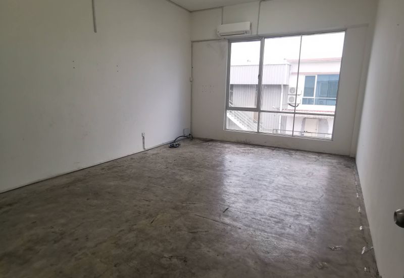 Taman Perindustrian Air Hitam Phase 1