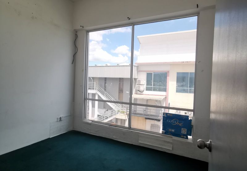 Taman Perindustrian Air Hitam Phase 1