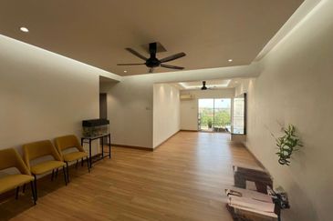 Pelangi Heights Condominium Phase 2