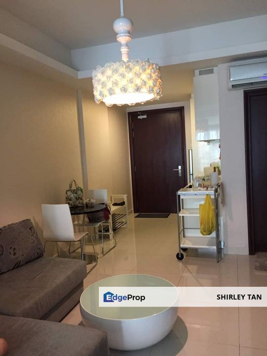 Plaza damas 3 carlton 565 sqft Studio unit Currently Tenanted RM1500  1 year tenancy until 1st SEPTEMBER 2026 ( tenant single lady, writer) Monthly ma, Kuala Lumpur, Sri Hartamas 