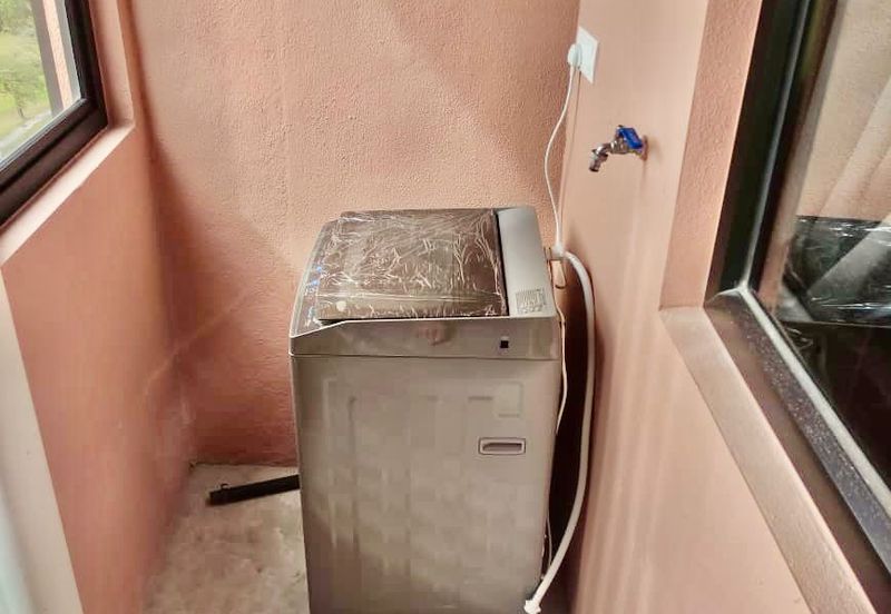 Edusentral @ Setia Alam