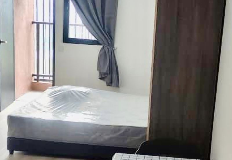 Edusentral @ Setia Alam