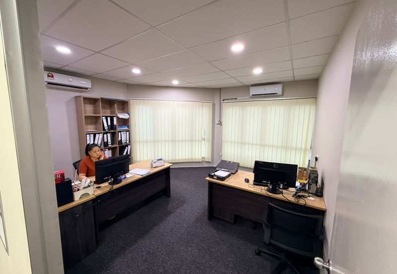 Bandar Bukit Puchong