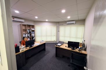 Bandar Bukit Puchong