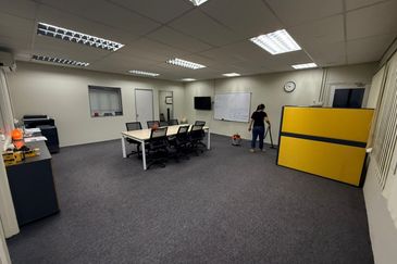 Bandar Bukit Puchong