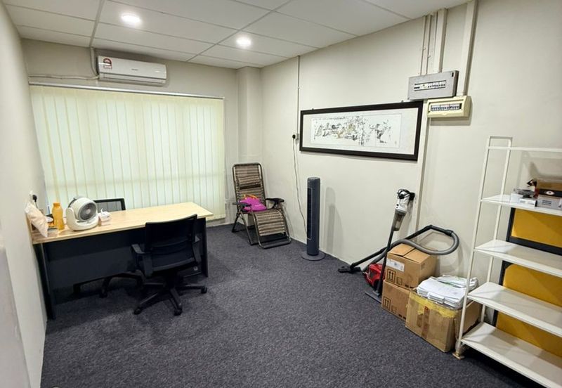 Bandar Bukit Puchong