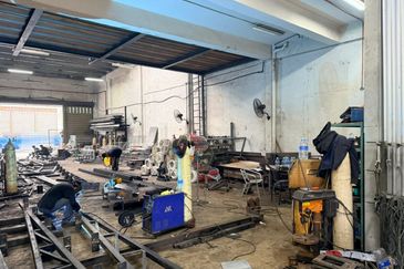 Bandar Bukit Puchong