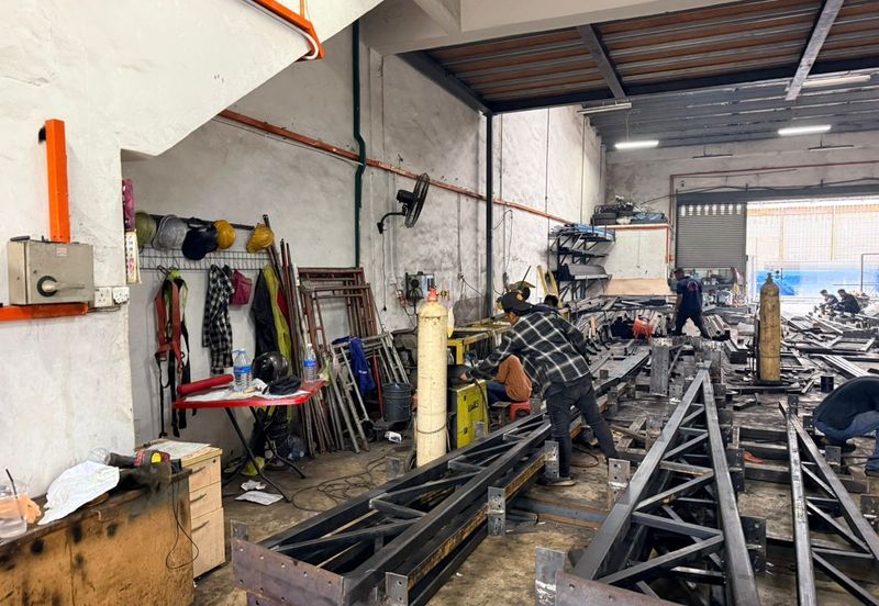 Bandar Bukit Puchong