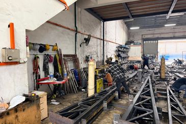 Bandar Bukit Puchong