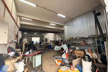 Bandar Bukit Puchong