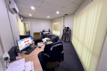 Bandar Bukit Puchong